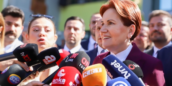 meralakşener
