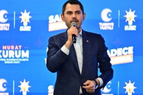 murat kurum