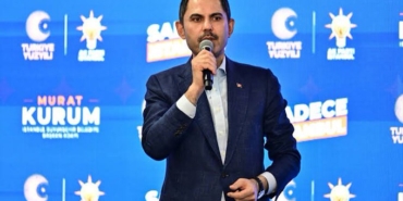 murat kurum