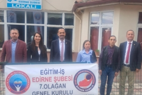 EĞİTİM-İŞ-YÖNETİM-KURULU
