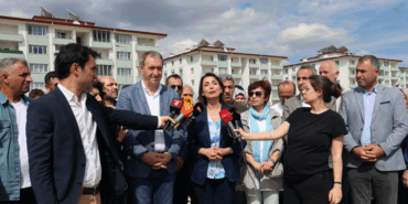 dem parti