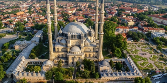 edirne