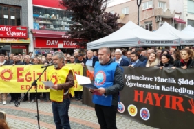eğitimciler