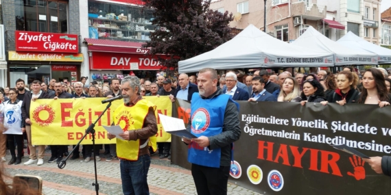 eğitimciler