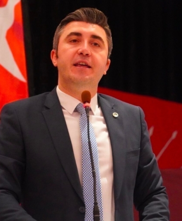 keşan-chp