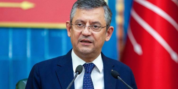özgür özel