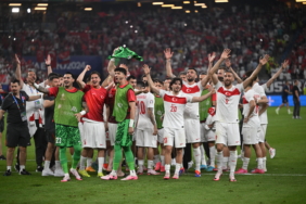 2024 Avrupa Futbol Şampiyonası: Çekya - Türkiye