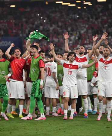 2024 Avrupa Futbol Şampiyonası: Çekya - Türkiye