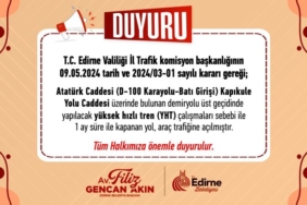 hizli-tren-calismalari-sebebiyle-kapatilan-yol-trafige-acildi
