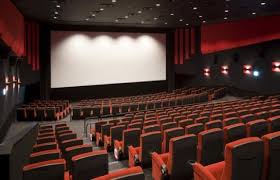 sinema salonu