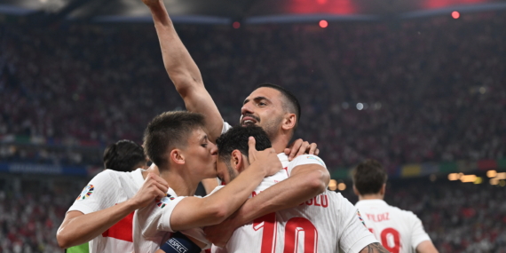2024 Avrupa Futbol Şampiyonası: Çekya - Türkiye