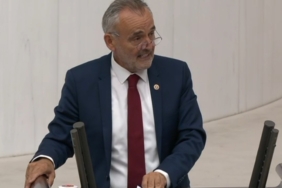 mehmet akalin