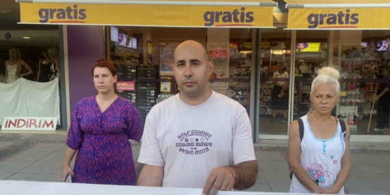 “Gratis’te Mobbinge Son!”