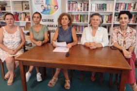 edirne çocuk hakları