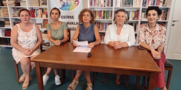 edirne çocuk hakları