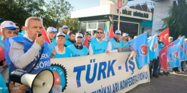 türkiş-dsi-eylem