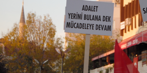 Özer’in Tutuklanıp Yerine Kayyum Atanmasına Edirne’den Tepki