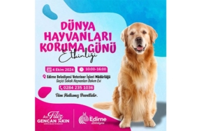 belediyeden-4-ekim-dunya-hayvanlari-koruma-gunu-etkinlikleri