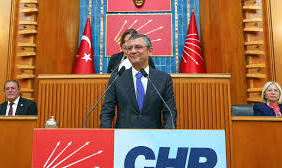 özgür-özel