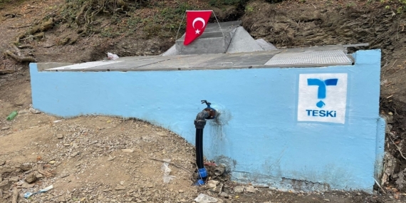 teski