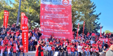 vergide adalet