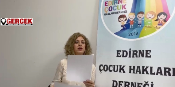 “Önlenebilir Cinayetlerin Önlemini Almadan, Ceza İndirimini Kaldırmadan Çocuk Hakları Günü’nü Kutlamayın”
