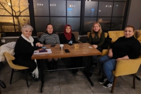 Edirne Kadın İstihdamı ve Girişimcileri Derneğiii