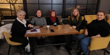 Edirne Kadın İstihdamı ve Girişimcileri Derneğiii