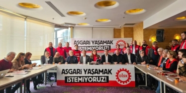 disk-asgari yaşamak istemiyoruz