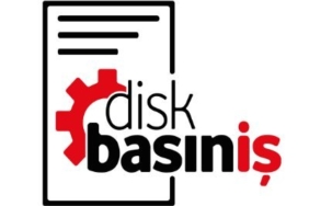disk-basın-iş