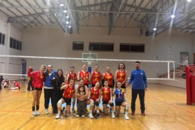 edirnebelediyesporvoleybol kadın