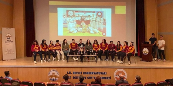galatasaray-trakyaüniversitesii