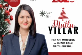 gencanakından2025yılımesajı