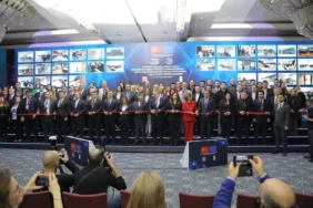 Filiz Gencan Akın, Türkiye Belediyeler Birliği