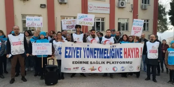 edirne-aile-hekimleri-iş-bıraktı-6-ocak2025