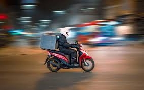 moto kurye