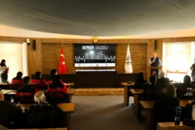 EDİRNE-DEPREM-PANELİ