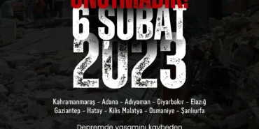 filizgencan-akın-aşubat-depremiyıldönümü-mesajı