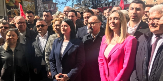 ‘Bu Bir Yargı Tacizidir’