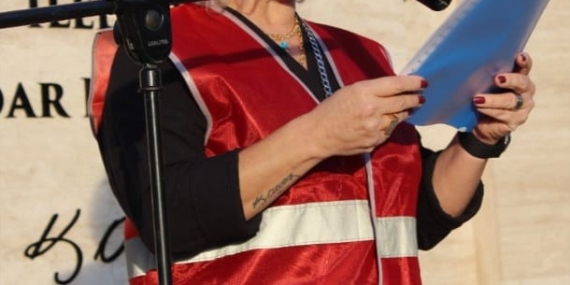 saliha kafalı