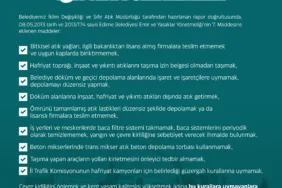 ÇEVRE