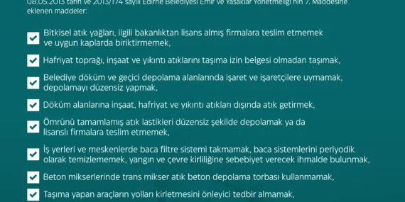 ÇEVRE