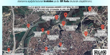 OTOPARK-KAKAVA