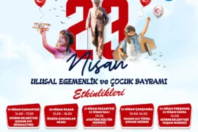çocuk-bayramı-etkinliği