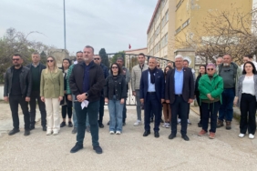 edirne yıldırım anadolu lisesi