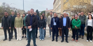 edirne yıldırım anadolu lisesi