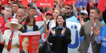filizgencan-1 mayıs-mesajı