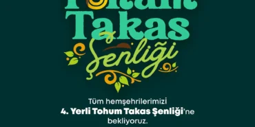 tohum-takaşenliği