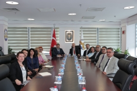 Bulgaristan’ın South-West-trakya-üniversitesi