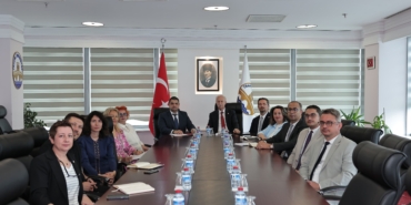 Bulgaristan’ın South-West-trakya-üniversitesi
